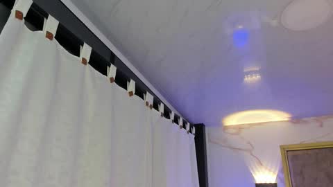     online show from 10.21.25