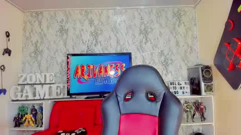 Snapshot of gisele_fox chatting on 09.13.25 Gisel online show from 09.13.25