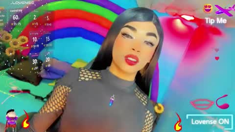 Gisel online show from 11.19.25