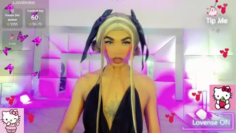 Gisel online show from 03.19.26