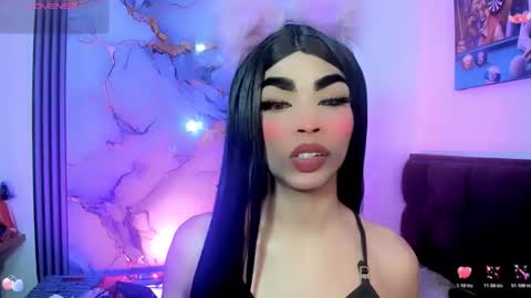 Gisel online show from 06.03.26