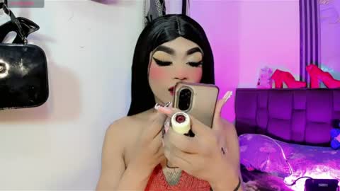 Gisel online show from 06.30.26