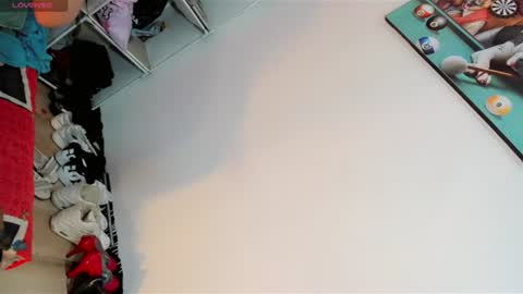 Gisel online show from 07.08.26