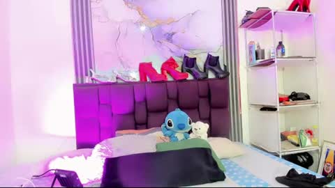 Gisel online show from 07.30.26