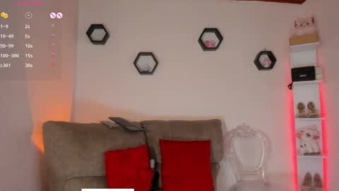 Gisell s online show from 02.20.26