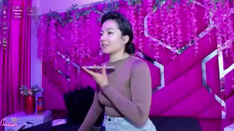 gisell_squirt online show from 04.13.26