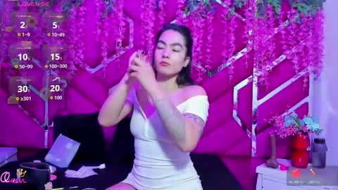 gisell_squirt online show from 04.15.26