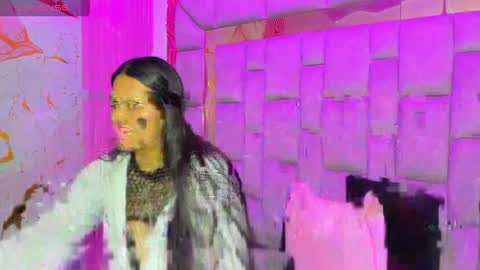 Snapshot of gisell_squirt chatting on 05.13.26 gisell_squirt online show from 05.13.26