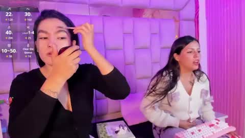 gisell_squirt online show from 06.18.26