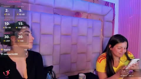 gisell_squirt online show from 06.20.26
