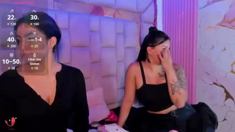 gisell_squirt online show from 06.25.26
