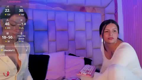gisell_squirt online show from 06.27.26