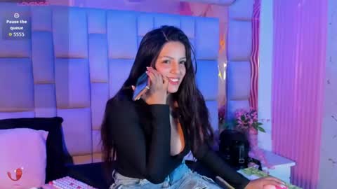 gisell_squirt online show from 07.01.26