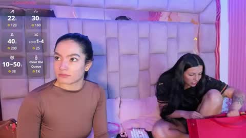gisell_squirt online show from 07.06.26