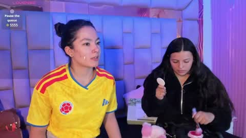 gisell_squirt online show from 07.07.26