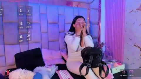 gisell_squirt online show from 07.08.26