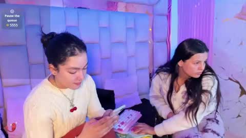 gisell_squirt online show from 07.09.26