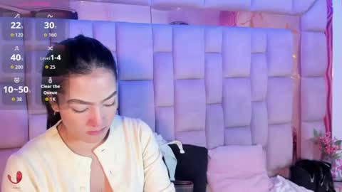 gisell_squirt online show from 07.17.26