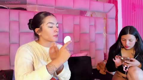 gisell_squirt online show from 07.28.26