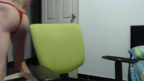 Gisella online show from 09.27.25