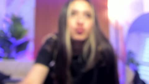 Giselle online show from 06.05.26