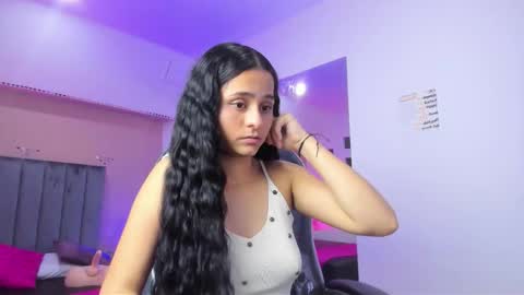 GISELLE ROLDAN online show from 02.07.26