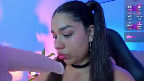 Giselle online show from 11.19.25