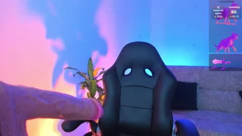 Giselle online show from 12.05.25