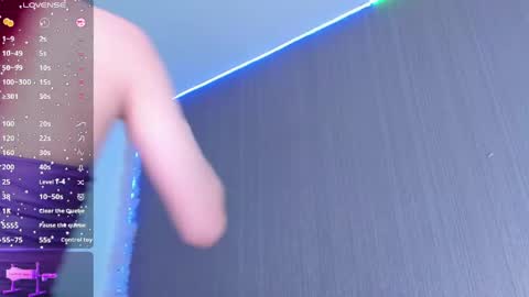 gisellove01 online show from 05.16.26