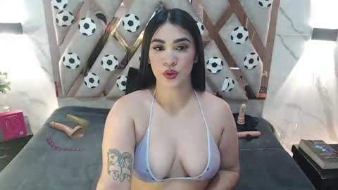 giselslut online show from 07.18.26