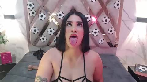 giselslut online show from 07.22.26