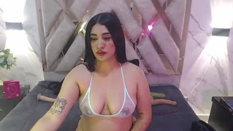 giselslut online show from 07.25.26