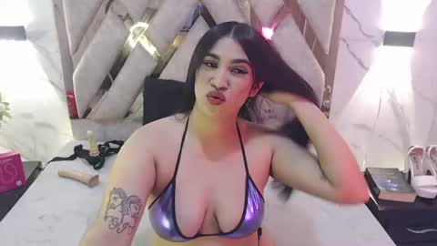 giselslut online show from 07.28.26