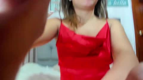 Snapshot of gissel_angel chatting on 01.02.25 Gissel angel online show from 01.02.25