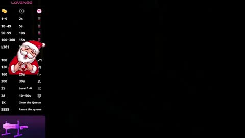 Gigi  online show from 12.15.24