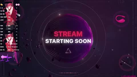 Gigi  online show from 03.06.25