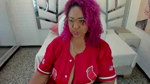 Gisselle online show from 05.21.26