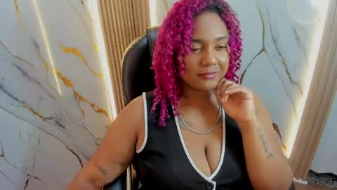 Gisselle online show from 05.25.26