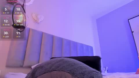 Snapshot of gisselle_palmer chatting on 02.12.25   online show from 02.12.25