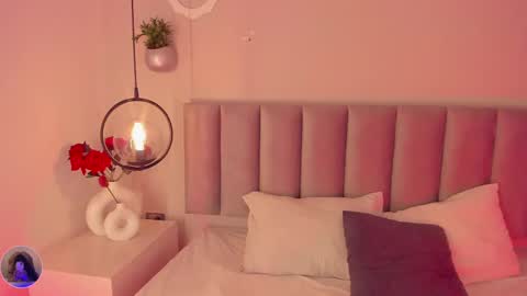 Snapshot of gisselle_palmer chatting on 02.24.25   online show from 02.24.25