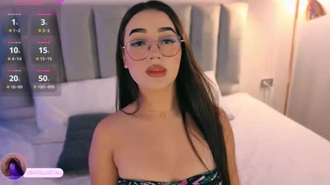 Snapshot of gisselle_palmer chatting on 03.10.25   online show from 03.10.25