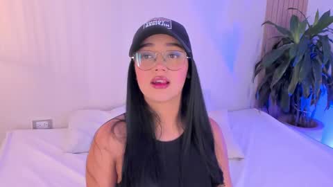 Snapshot of gisselle_palmer chatting on 09.14.25   online show from 09.14.25