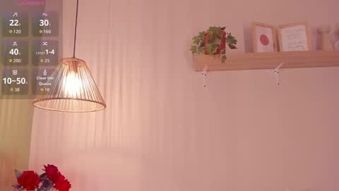 Snapshot of gisselle_palmer chatting on 10.05.25   online show from 10.05.25