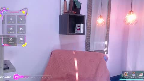 Gisselle online show from 03.16.26