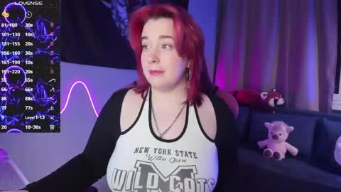 AlexaMillis online show from 03.14.26