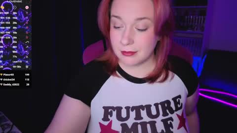 AlexaMillis online show from 05.06.26