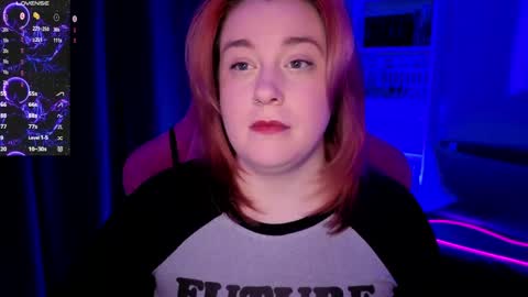 AlexaMillis online show from 05.09.26