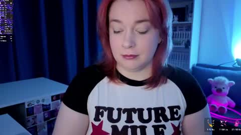 AlexaMillis online show from 06.13.26