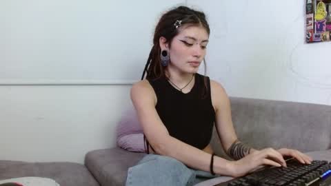 Giulietta online show from 05.28.26