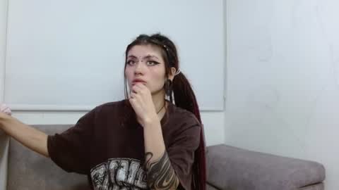 Giulietta online show from 06.22.26